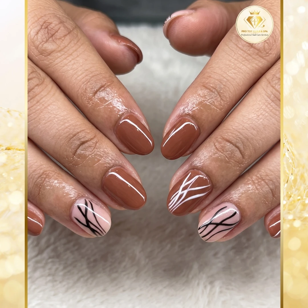Nail Sep 8